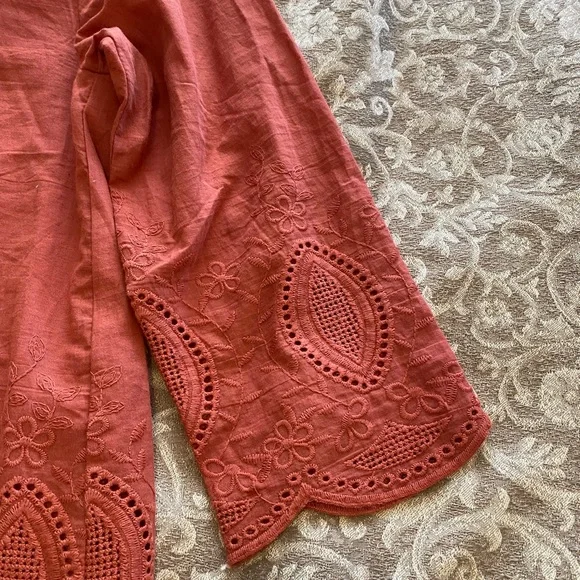 NWT Roolee Cotton Too - Picture 4 of 11